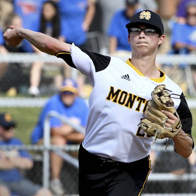 2022 PIAA Class 4A baseball championship preview: Montour vs. Holy Ghost Prep