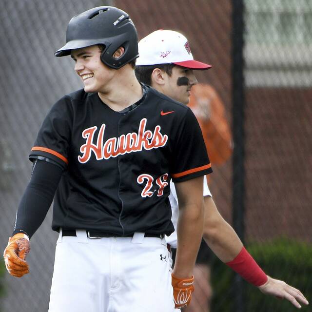 2022 PIAA Class 5A baseball championship preview: Bethel Park vs. Selinsgrove