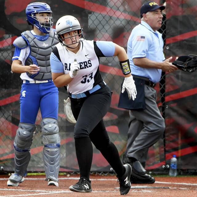 2022 PIAA Class 6A softball championship preview: Seneca Valley vs. Spring-Ford