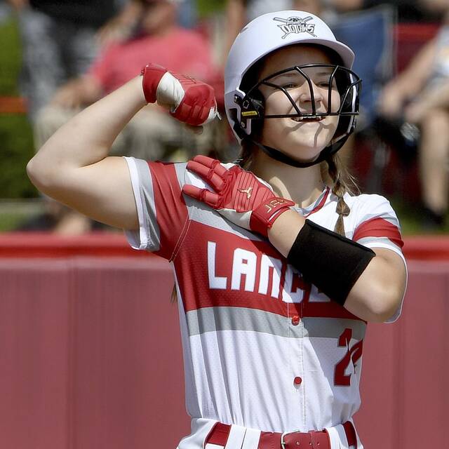 2022 PIAA Class 2A softball championship preview: Neshannock vs. Conwell-Egan