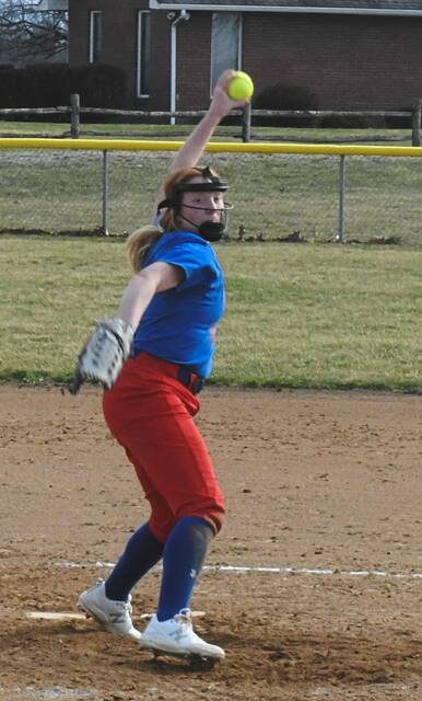 Westmoreland County Senior Spotlight: Mt. Pleasant’s Abby Swank