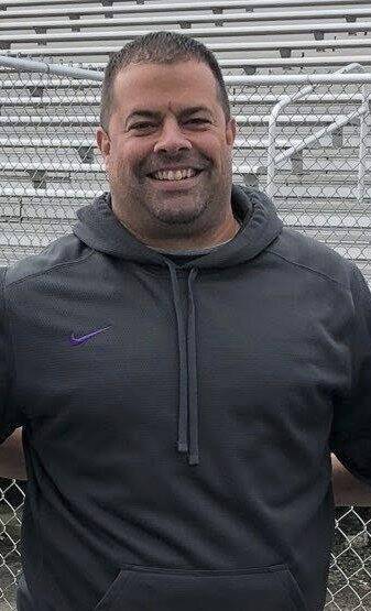 Baldwin’s Cherico gains perspective, makes plans in 1st year as AD