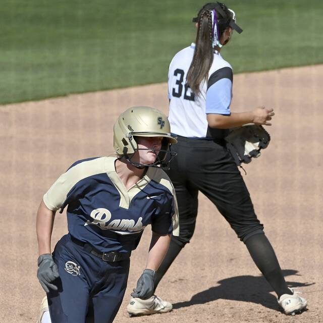 Spring-Ford quiets Seneca Valley bats in PIAA Class 6A title game