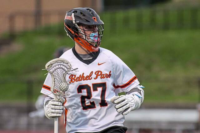 Bethel Park boys lacrosse team found plenty of bright spots despite roster challenges