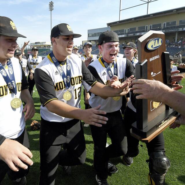 Trib HSSN Baseball Team of the Week for the week ending June 19, 2022