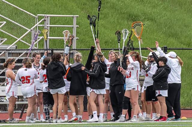 Decorated senior class leads Bethel Park girls lacrosse to memorable season