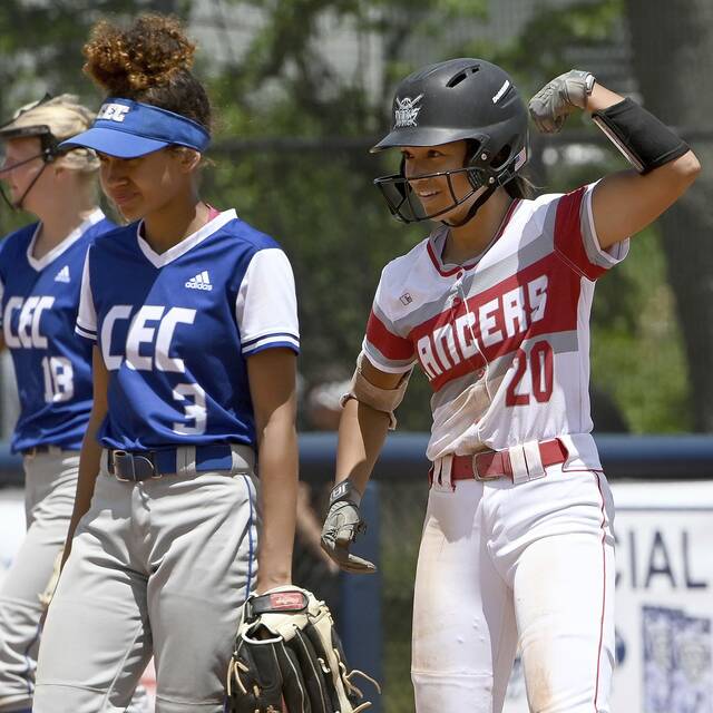 Trib HSSN Softball Team of the Week for the week ending June 20, 2022