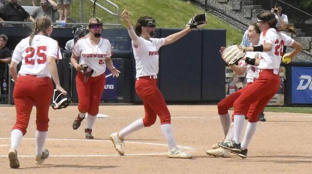 Trib HSSN Softball Player of the Week: Week ending June 19, 2022