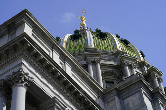 The bipartisan push to cut corporate taxes in Pennsylvania, explained