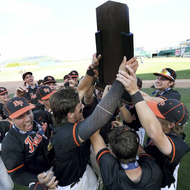 Bethel Park turns PIAA double play with back-to-back championships