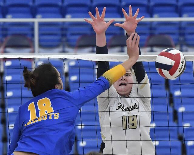 Breaking down changes to the 2022-23 WPIAL girls volleyball alignment