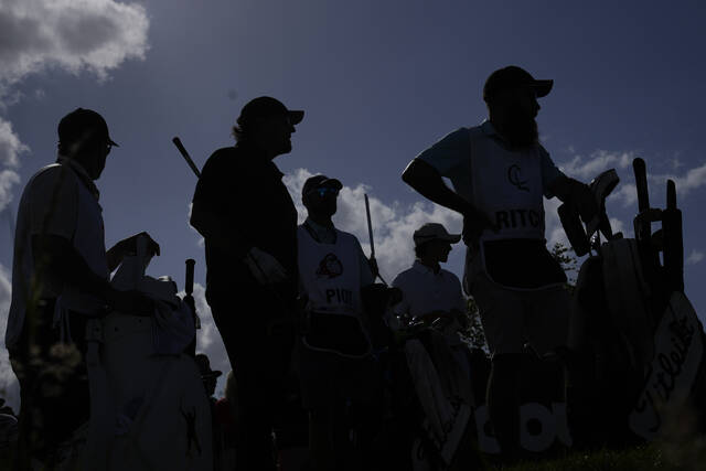 British Open allows golfers from Saudi-backed series to play