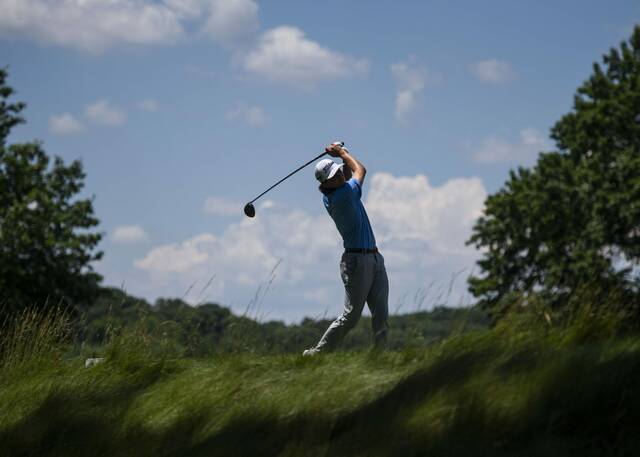 Murrysville Star notebook: Palmer Jackson earns All-American honors