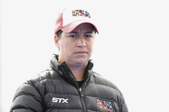 Pine-Richland hosting Future College Athlete field hockey clinic