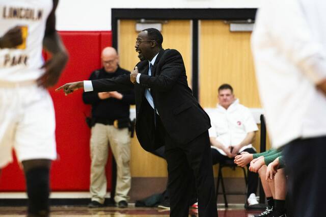 Coach who built Deer Lakes boys basketball into perennial playoff team steps down