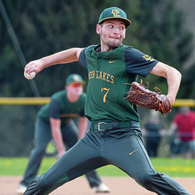 Deer Lakes’ Justin Brannagan named 2022 Valley News Dispatch Baseball Player of the Year