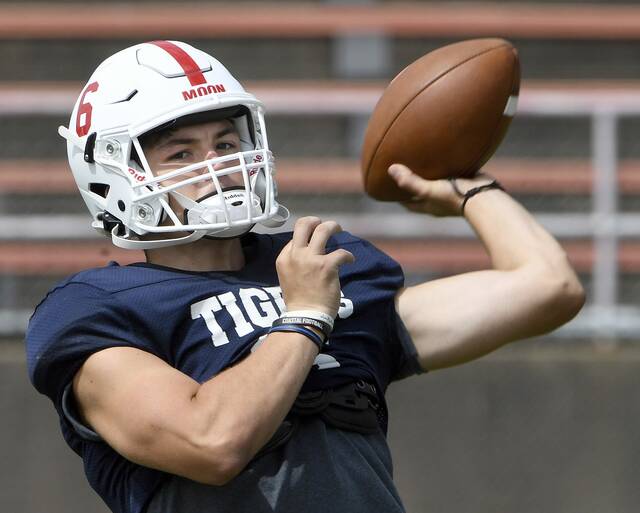 Ohio wins Penn-Ohio Stateline Classic on TD in final minute