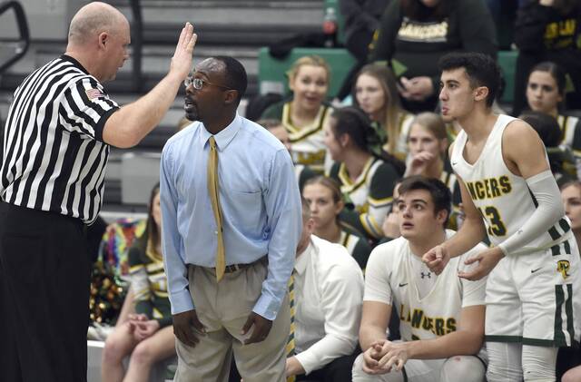 George Guido: Times have changed for high school coaches