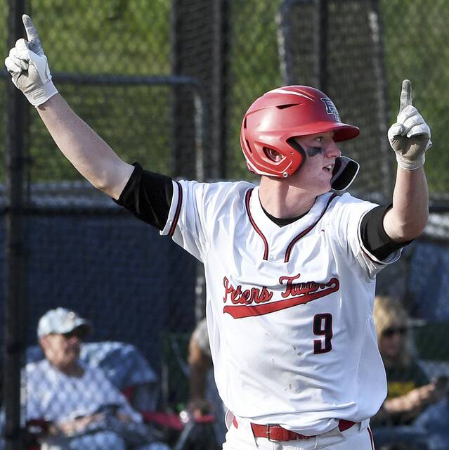 2022 TribLive HSSN Baseball All-Stars