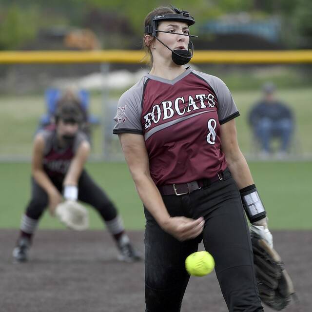 2022 Trib HSSN Softball Player of the Year: Beaver’s Payton List