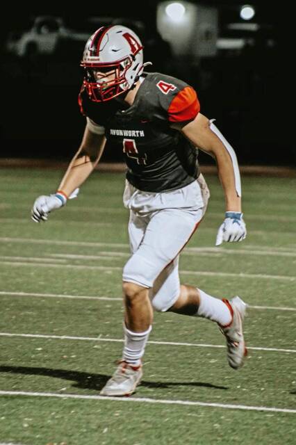 2022 Trib HSSN Preseason Football All-Star Team: Avonworth’s Peyton Faulkner