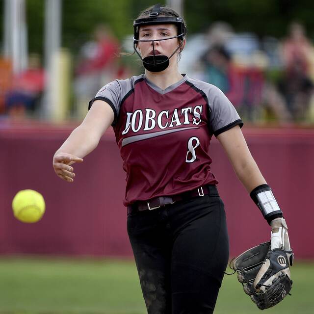 Beaver’s Payton List, Mt. Lebanon’s Deirdre Flaherty top all-state softball awards