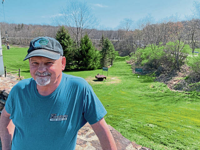 ‘Burst of joy’ reverberates 20 years after first word Quecreek miners were still alive