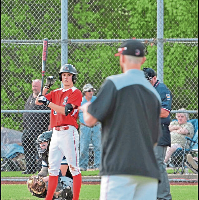 Penn State recruit Adin Zorn sets standard for Sewickley Academy baseball program
