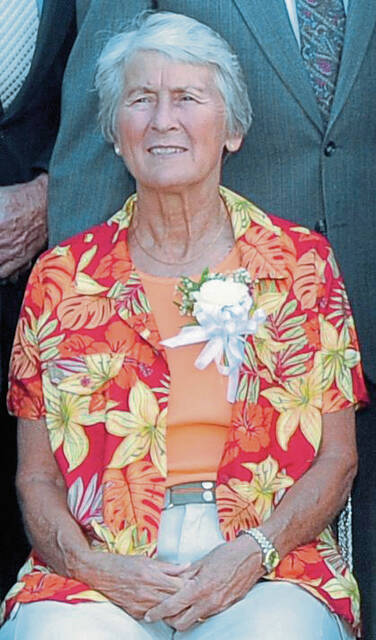 Norwin notebook: Former volleyball coach honored for remarkable record