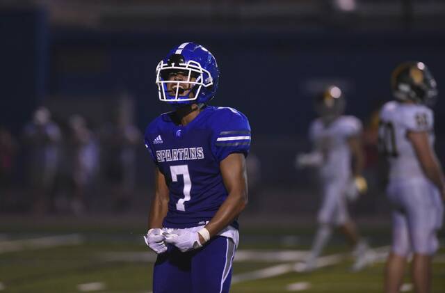 Breaking down changes to the 2022-23 WPIAL football alignment