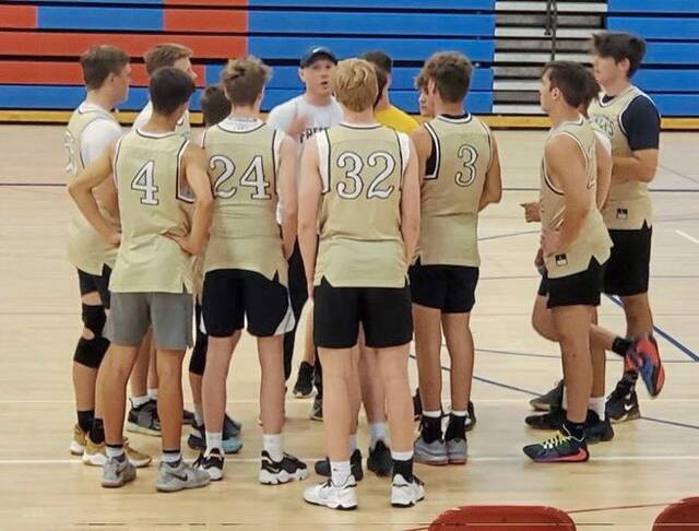 A-K Valley notebook: Freeport captures summer league title