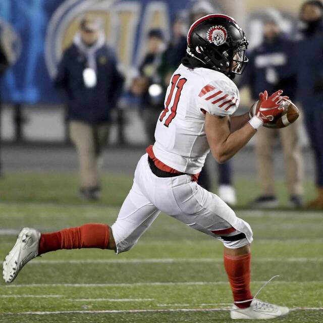 2022 Trib HSSN Preseason Football All-Star Team: Aliquippa’s Cameron Lindsey