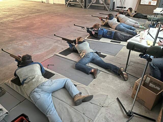 Breaking down the 2022-23, 2023-24 WPIAL rifle alignment