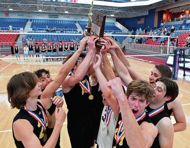 North Allegheny again finishes atop Class 6A Trib Cup standings