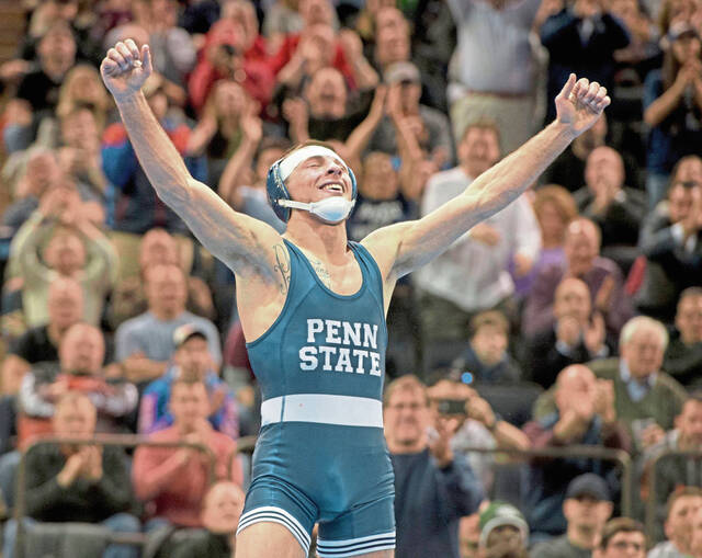 Franklin Regional announces 1st Athletic Hall of Fame class