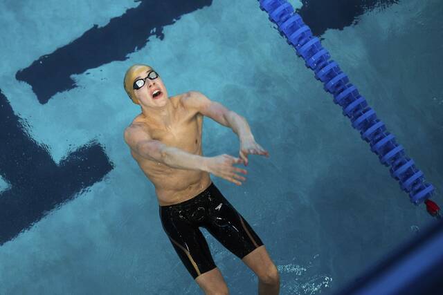 Breaking down changes to the 2022-23 WPIAL swimming alignment