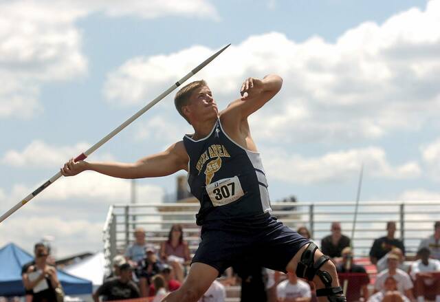 George Guido: Josh Vick highlights Kiski Area’s Hall of Fame class