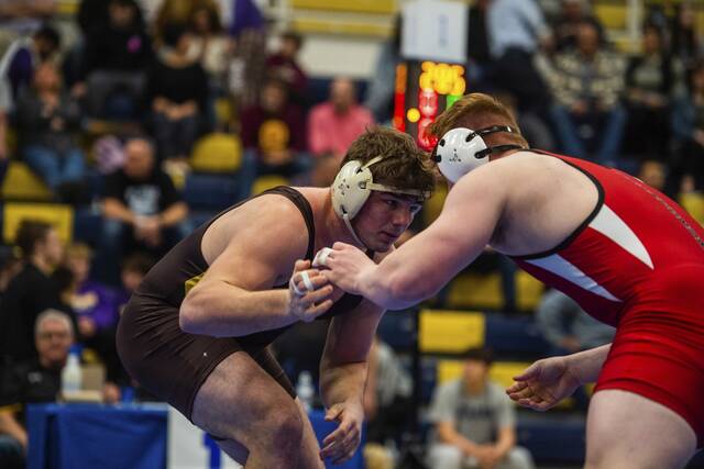 Breaking down changes to the 2022-23 WPIAL wrestling alignment