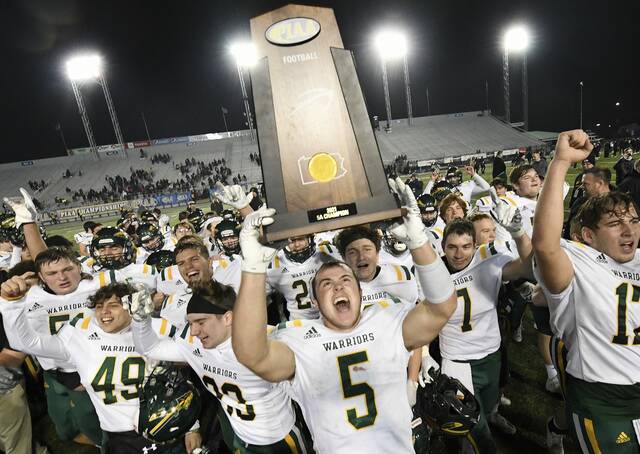 PIAA moves closer to allowing NIL deals for high school athletes