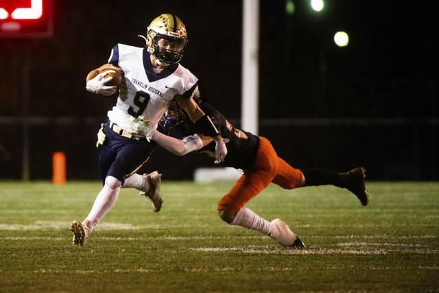 Franklin Regional teams gearing up for new-look conference alignments