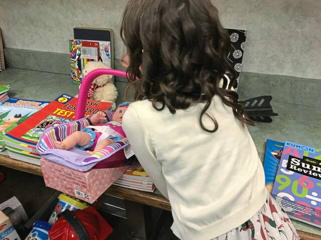 Bonuses OK’d to help fill vacant Westmoreland Children’s Bureau caseworker posts