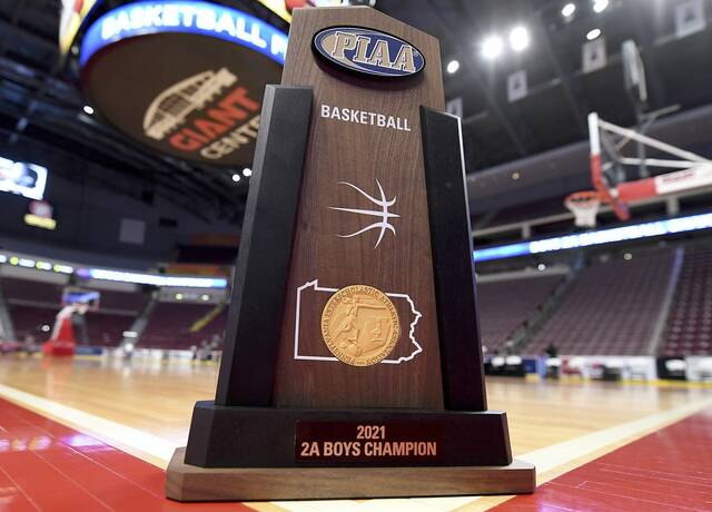 PIAA may strengthen competitive-balance rule by adding all team sports, removing transfers