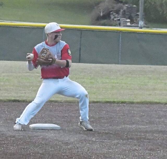 Latrobe, Young Township, Bushy Run open Region 7 tournament Saturday