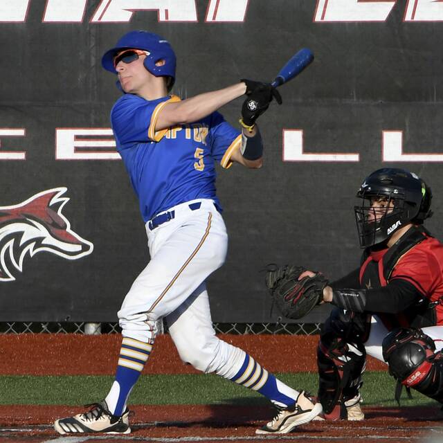 Breaking down changes to the 2023-24 WPIAL baseball alignment