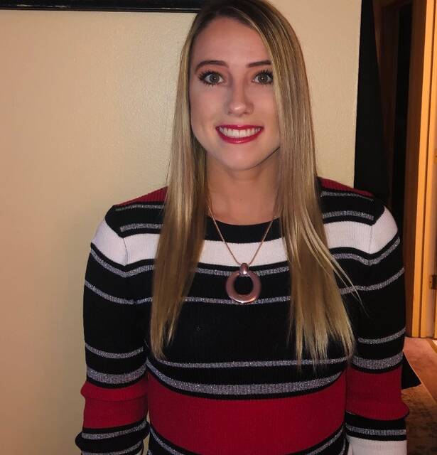 Norwin grad jumps feet first into GCC girls soccer coaching job