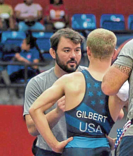 High school notebook: Norwin wrestling coach leads U16 team to national duals title