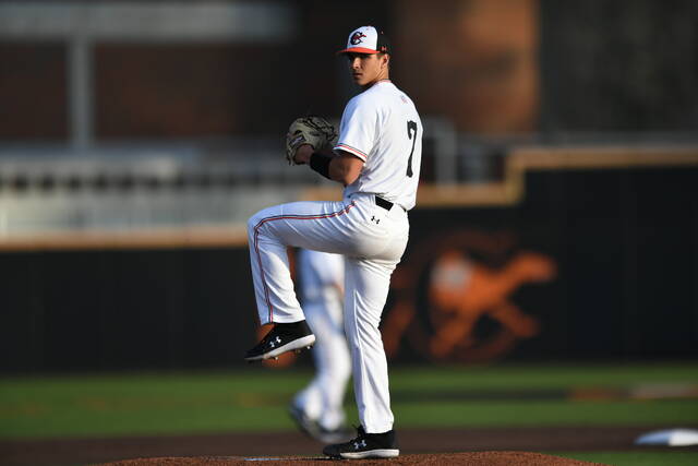 Pirates draft picks ‘ready to get rolling’ after signing, saving club money on bonuses