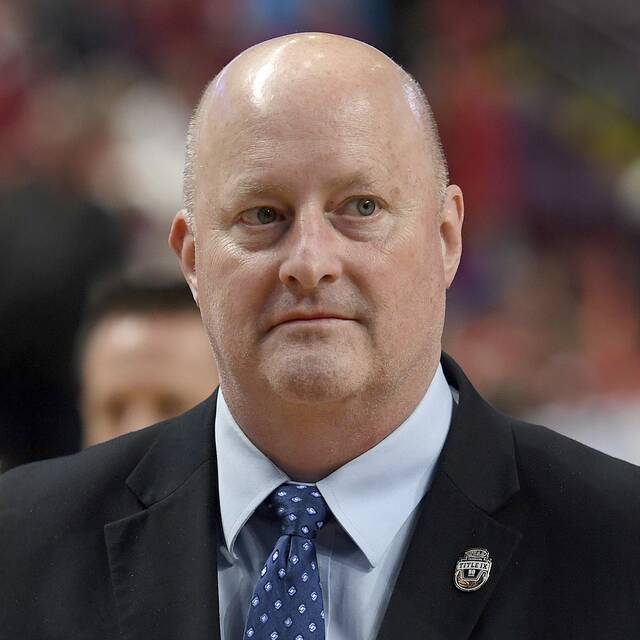 Q&A with new WPIAL executive director Scott Seltzer