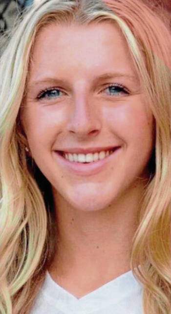 Latrobe girls soccer standout Regan Reilly commits to Bowling Green