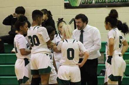 Nolan Larry takes reins of Elizabeth Forward boys basketball